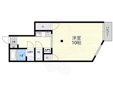 間取り：227103587788