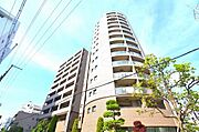 南方駅より徒歩4分 4階 築22年8ヶ月の賃貸物件
