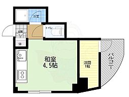 マキシム東三国 5階/-