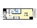 ウェルフォート十三本町7階8.2万円