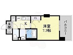 Luxe三国2 5階