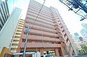 新大阪駅より徒歩8分 9階 築8年の賃貸物件
