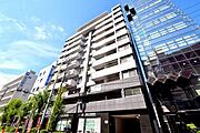 西中島南方駅より徒歩2分 3階 築16年8ヶ月の賃貸物件