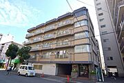 淀川グリーンハイツの賃貸物件