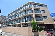 第3中本ビル 4階 築36年3ヶ月の賃貸物件