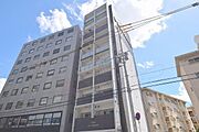 新大阪駅より徒歩5分 2階 築7年2ヶ月の賃貸物件