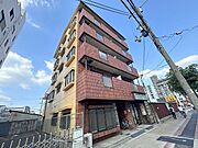 シャンボール淀川3 1階 築39年4ヶ月の賃貸物件