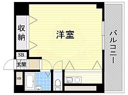 Osaka Metro御堂筋線 東三国駅 徒歩4分