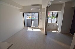 ディームス新大阪 1LDKの写真