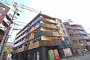 瑞光四丁目駅より徒歩7分 4階 築38年5ヶ月の賃貸物件