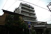 三国駅より徒歩8分 2階 築46年9ヶ月の賃貸物件