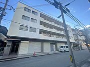井上マンション40E 4階 築54年の賃貸物件