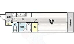 ノルデンハイム東三国2 5階