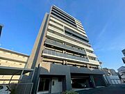 神崎川駅より徒歩8分 新築 12階建の賃貸物件