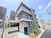 神崎川駅より徒歩9分 2階 築3年6ヶ月の賃貸物件