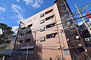 下新庄駅より徒歩7分 3階 築25年5ヶ月の賃貸物件