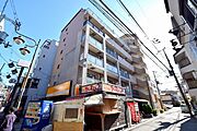 淡路駅より徒歩3分 5階 築23年6ヶ月の賃貸物件