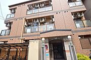 柴島駅より徒歩3分 3階 築26年7ヶ月の賃貸物件