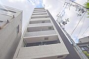 十三駅より徒歩8分 9階 築18年3ヶ月の賃貸物件