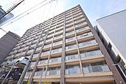 南方駅より徒歩9分 3階 築19年5ヶ月の賃貸物件