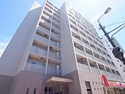 東三国駅より徒歩4分 6階 築25年6ヶ月の賃貸物件
