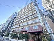 クリテリオン新大阪 3階 築42年6ヶ月の賃貸物件