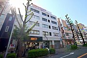 東三国駅より徒歩2分 5階 築46年5ヶ月の賃貸物件