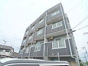 メゾンアンティーム 4階 築31年7ヶ月の賃貸物件