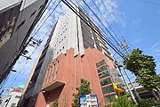 東三国駅より徒歩2分 8階 築18年1ヶ月の賃貸物件