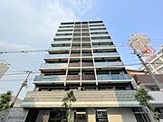 三国駅より徒歩6分 築5年5ヶ月 11階建の賃貸物件