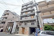 上新庄駅より徒歩7分 4階 築29年7ヶ月の賃貸物件