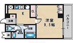 レッドウェル菅原 4階
