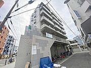 上新庄駅より徒歩3分 4階 築37年3ヶ月の賃貸物件
