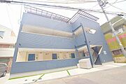 神崎川駅より徒歩4分 1階 築7年11ヶ月の賃貸物件