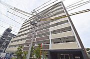 十三駅より徒歩7分 1階 築17年7ヶ月の賃貸物件