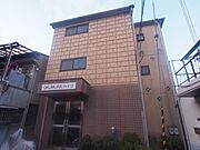 東淀川駅より徒歩5分 1階 築25年1ヶ月の賃貸物件