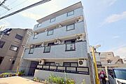 ハイム有本 2階 築31年1ヶ月の賃貸物件