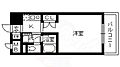 パレエスポワール三国3階6.4万円