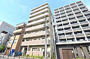 三国駅より徒歩1分 3階 築30年2ヶ月の賃貸物件