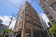 ドゥクレスト新大阪 8階 築23年11ヶ月の賃貸物件