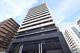 S-RESIDENCE新大阪WEST