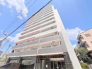 十三駅より徒歩5分 9階 築2年1ヶ月の賃貸物件