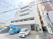 二神ビル 2階 築30年2ヶ月の賃貸物件