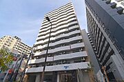 新大阪駅より徒歩11分 11階 築8年4ヶ月の賃貸物件