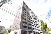 十三駅より徒歩6分 3階 築17年7ヶ月の賃貸物件