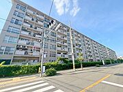 瑞光四丁目駅より徒歩5分 築56年4ヶ月 7階建の賃貸物件