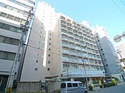 新大阪駅より徒歩3分 10階 築48年9ヶ月の賃貸物件