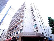 西中島南方駅より徒歩5分 7階 築51年3ヶ月の賃貸物件