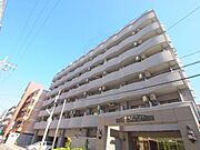 十三駅より徒歩6分 5階 築28年6ヶ月の賃貸物件