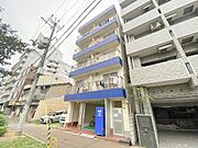 新大阪駅より徒歩5分 3階 築44年5ヶ月の賃貸物件